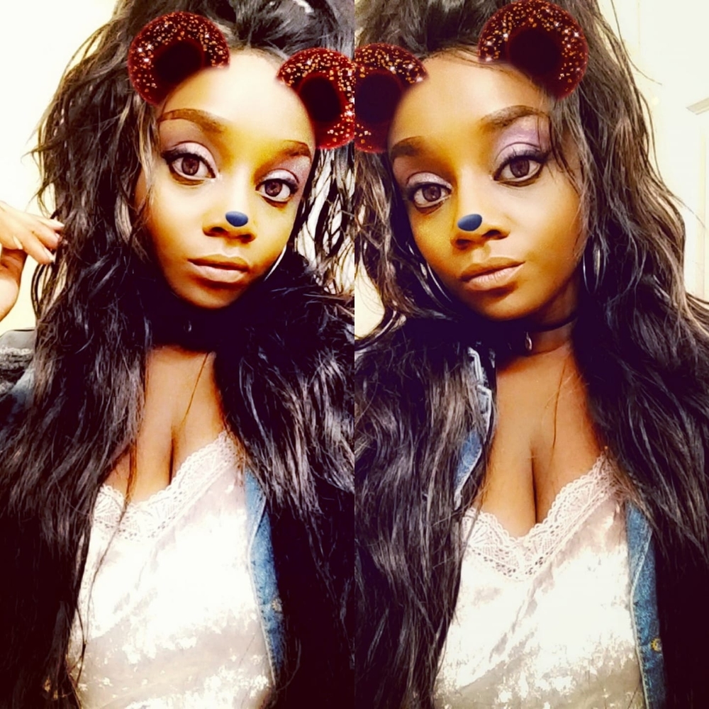 Meet your Posher, Brittany